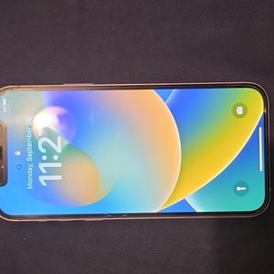 Iphone 12 64gb Purple unlocked